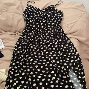 aeropostale floral dress, size small, never worn